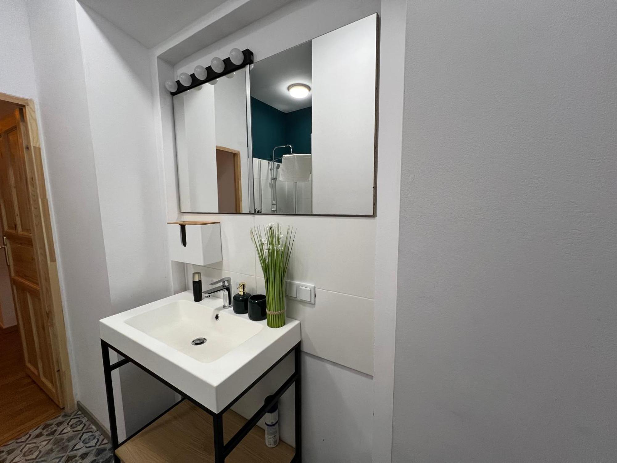 3D Florianska 15 Apartament Краков Экстерьер фото