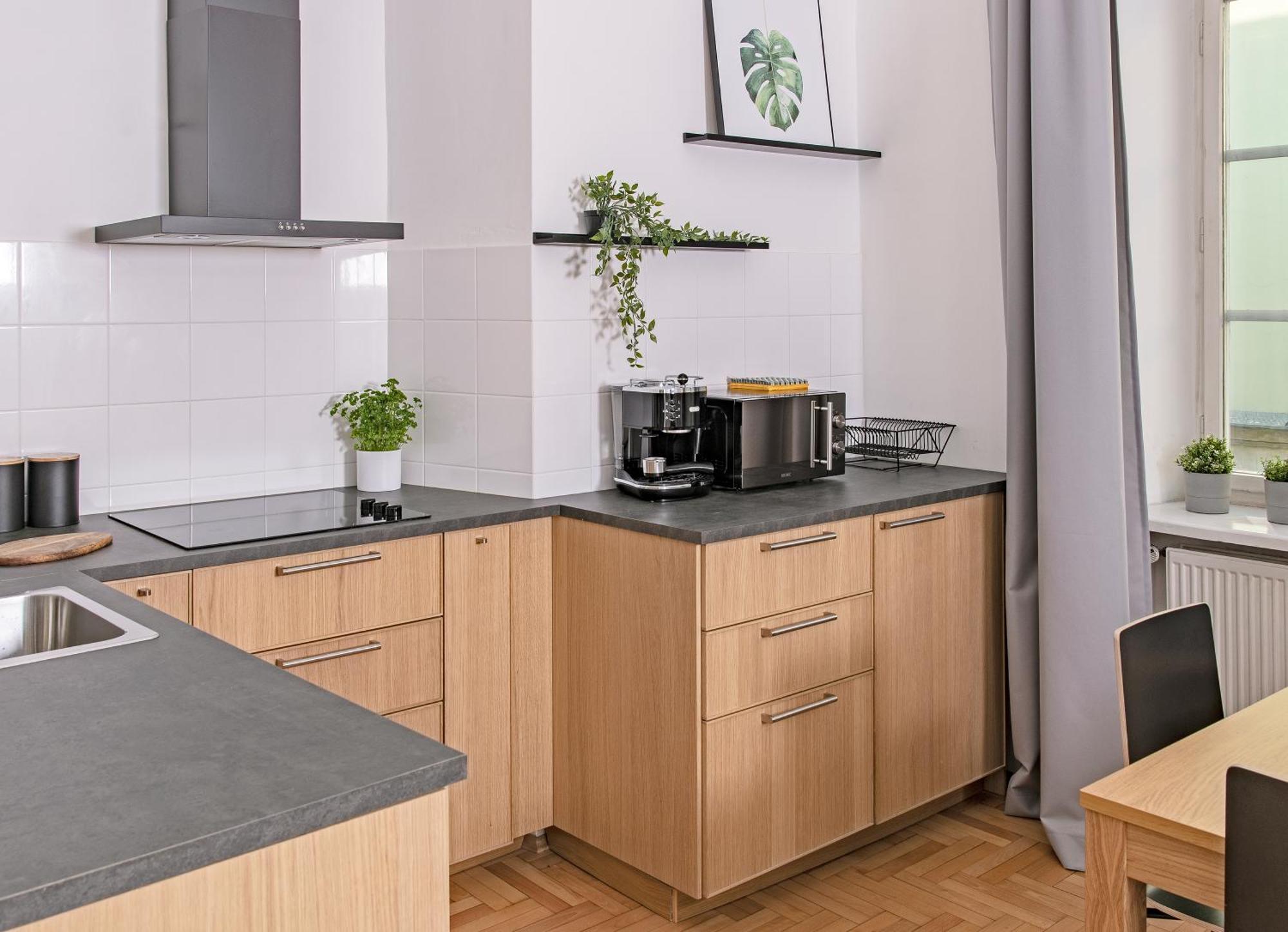 3D Florianska 15 Apartament Краков Экстерьер фото