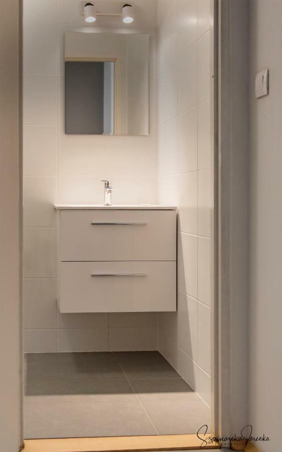3D Florianska 15 Apartament Краков Экстерьер фото