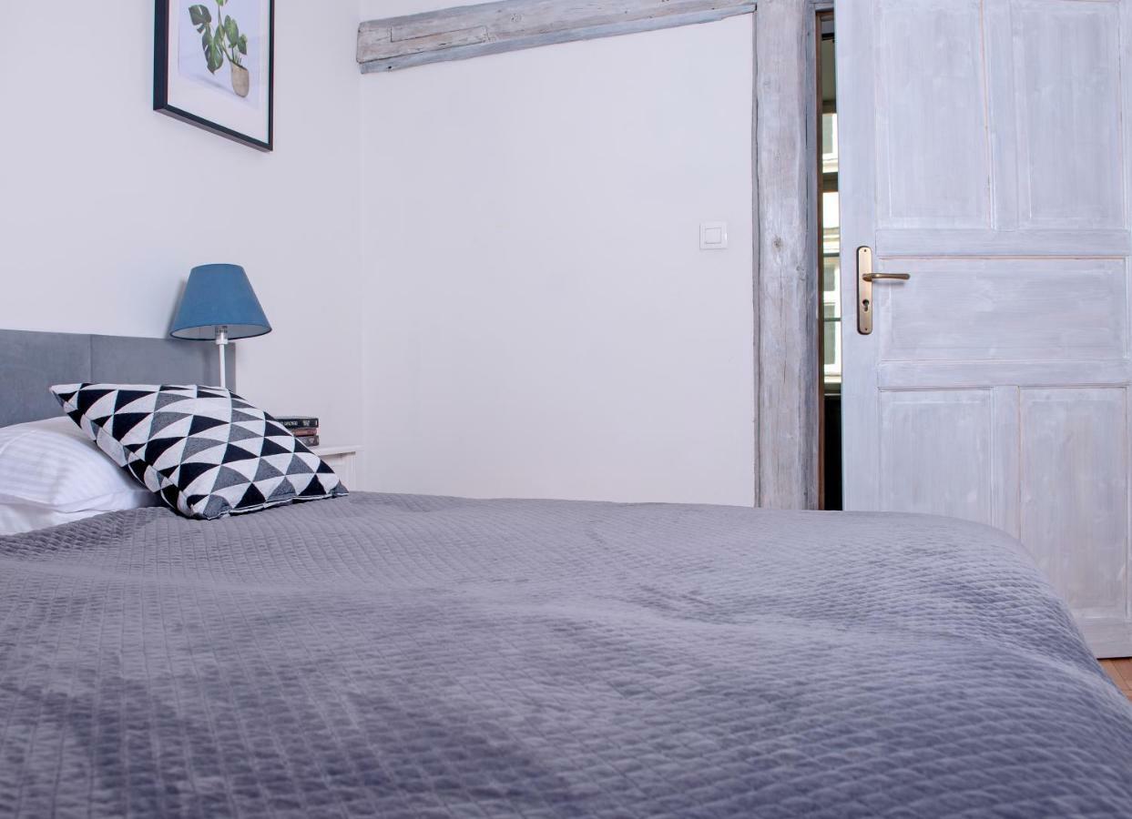 3D Florianska 15 Apartament Краков Экстерьер фото